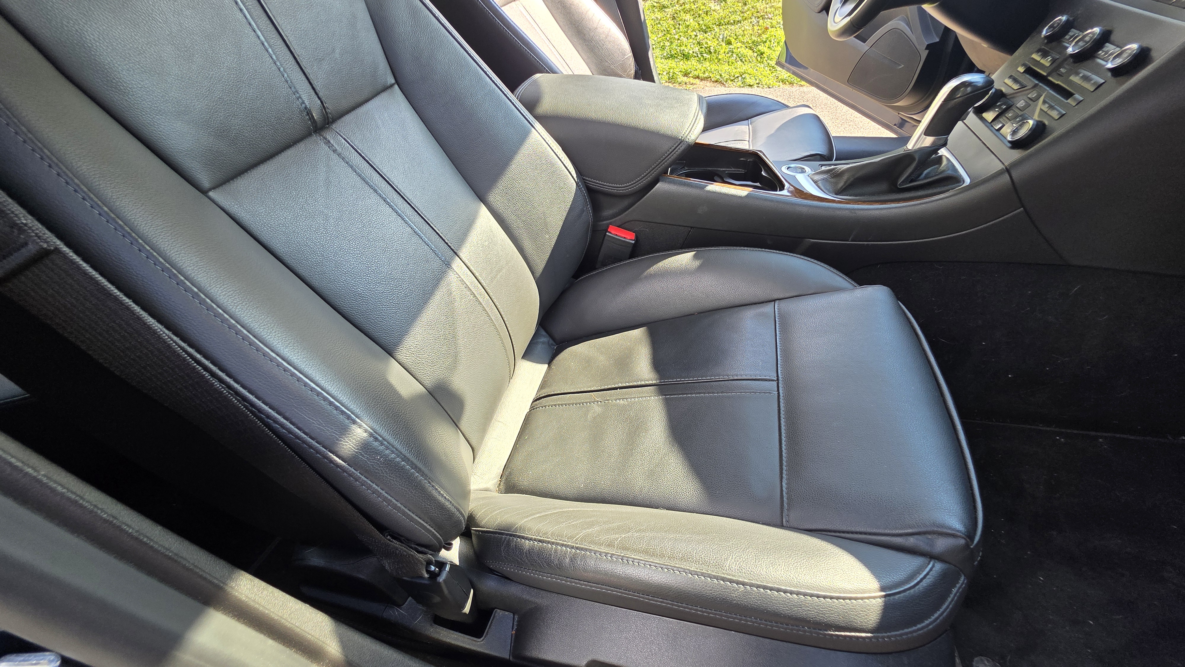 Used 2011 Saab 9-5 Turbo6 AWD/4WD image 15