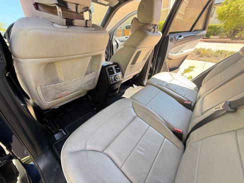 Used 2013 Mercedes-Benz ML 350 2WD image 21