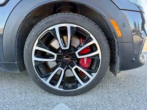 Used 2020 MINI Cooper Countryman John Cooper Works image 14