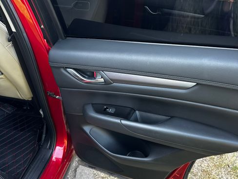 Used 2018 MAZDA CX-5 Touring w/ Preferred Equipment Package image 27