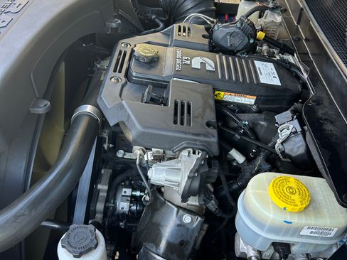 Used 2019 RAM 2500 Limited image 12