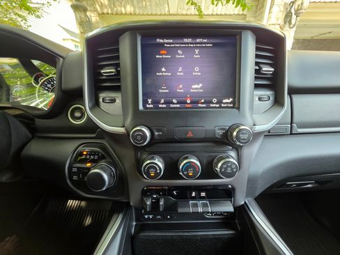 Used 2019 RAM 1500 Big Horn AWD/4WD image 21