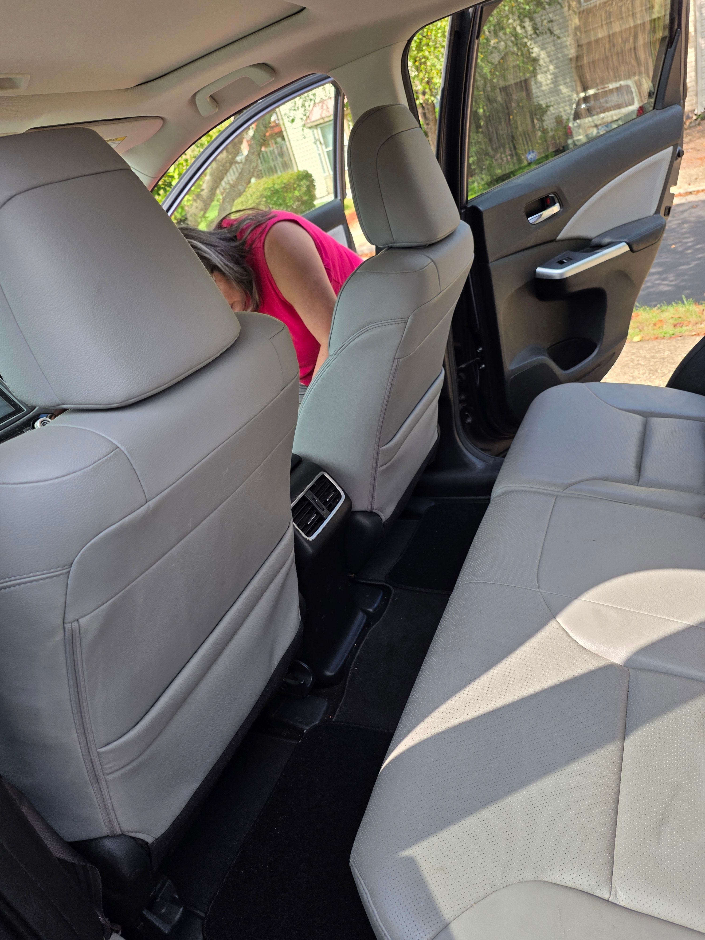 Used 2016 Honda CR-V Touring image 12
