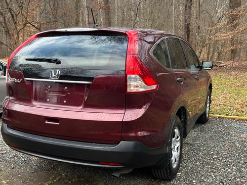 Used 2013 Honda CR-V LX image 12