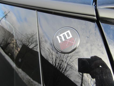 Used 2024 MINI Cooper John Cooper Works FWD image 16