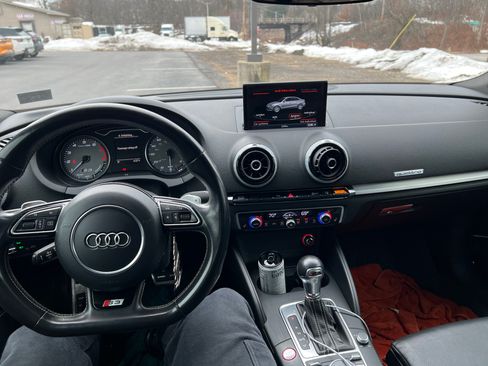 Used 2016 Audi S3 Premium Plus w/ Technology Package image 24