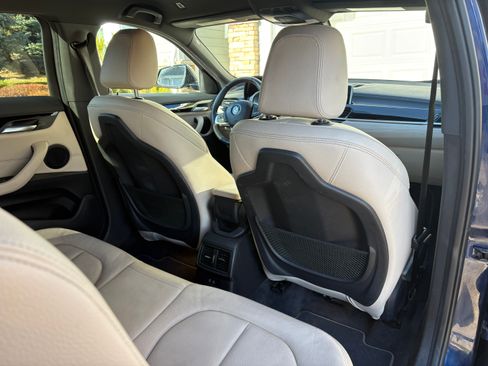 Used 2020 BMW X2 xDrive28i w/ Convenience Package image 9