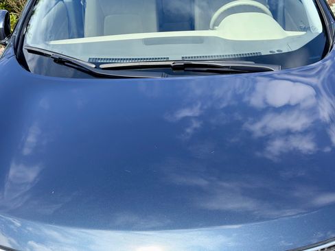 Used 2013 Nissan Murano S image 25