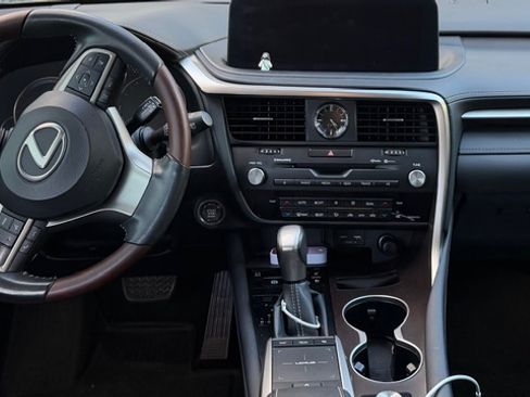 Used 2022 Lexus RX 350 FWD w/ Premium Package image 9