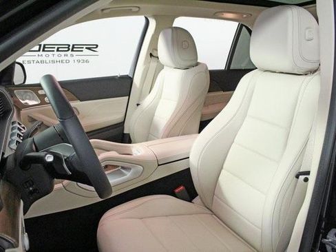 Used 2024 Mercedes-Benz GLE 350 4MATIC image 15