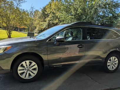 Used 2019 Subaru Outback 2.5i Premium