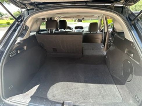 Used 2016 Acura RDX FWD w/ Advance Package image 15