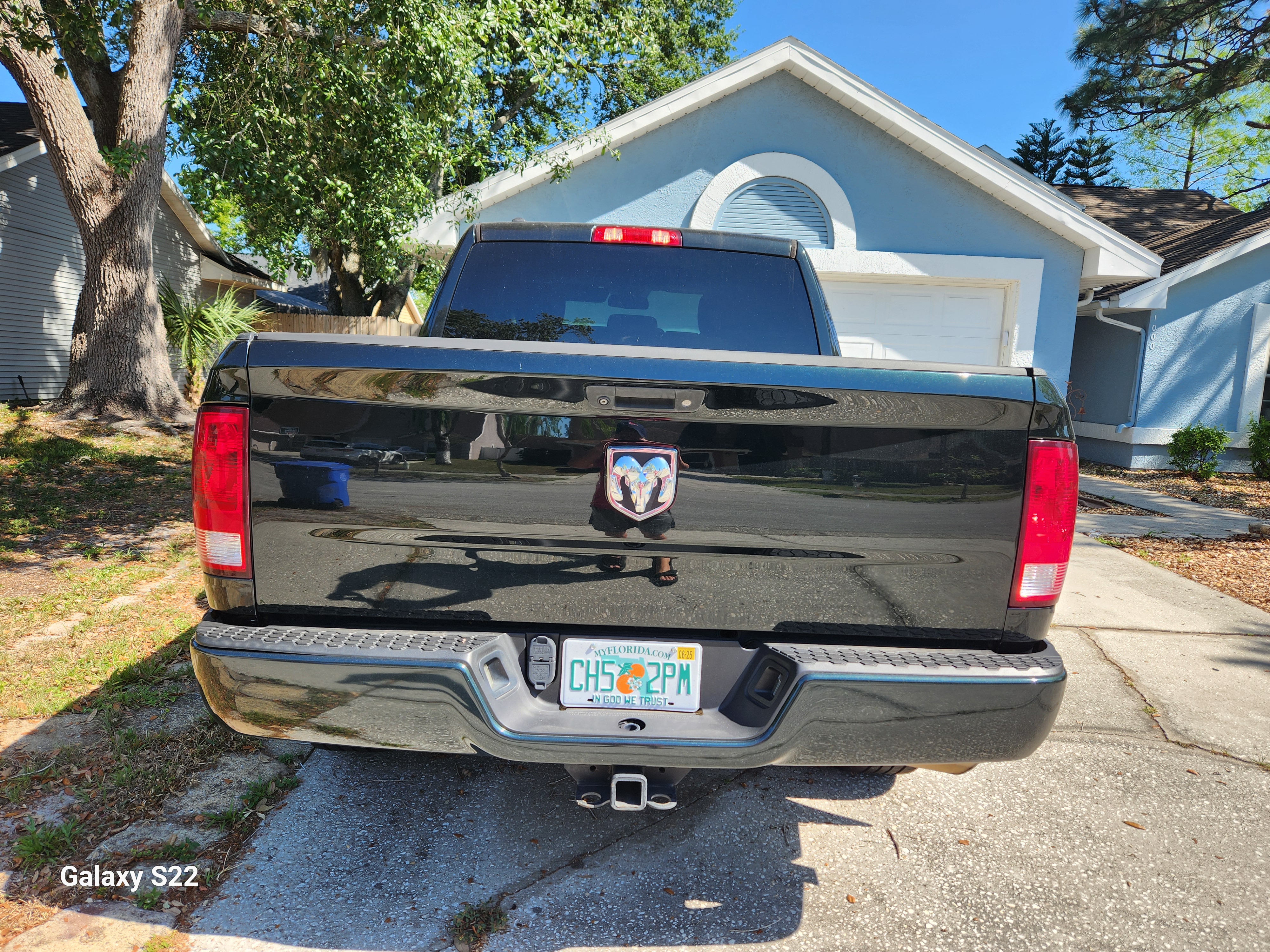 Used 2016 RAM 1500 Tradesman w/ Popular Equipment Group AWD/4WD image 6