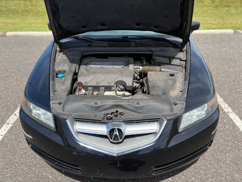 Used 2004 Acura TL FWD image 19