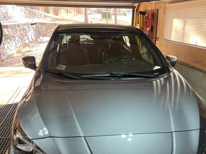 Used 2019 Nissan Leaf SL Plus