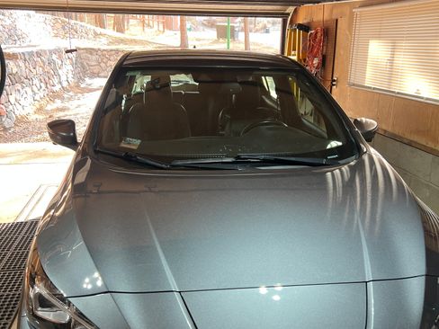 Used 2019 Nissan Leaf SL Plus image 1