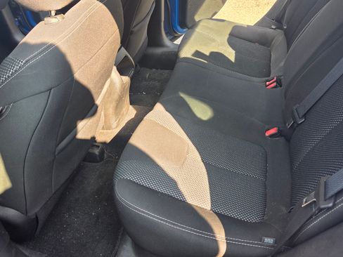 Used 2016 Dodge Dart SXT FWD image 15
