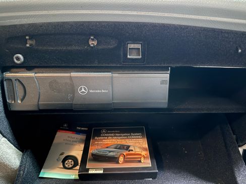 Used 2003 Mercedes-Benz CLK 320 Coupe image 16