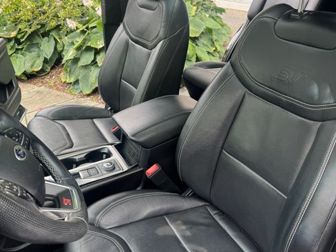 Used 2021 Ford Explorer ST w/ Equipment Group 401A AWD/4WD image 8