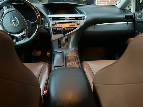 Used 2013 Lexus RX 350 AWD w/ Navigation Pkg image 11