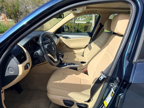 Used 2014 BMW X1 xDrive28i image 11