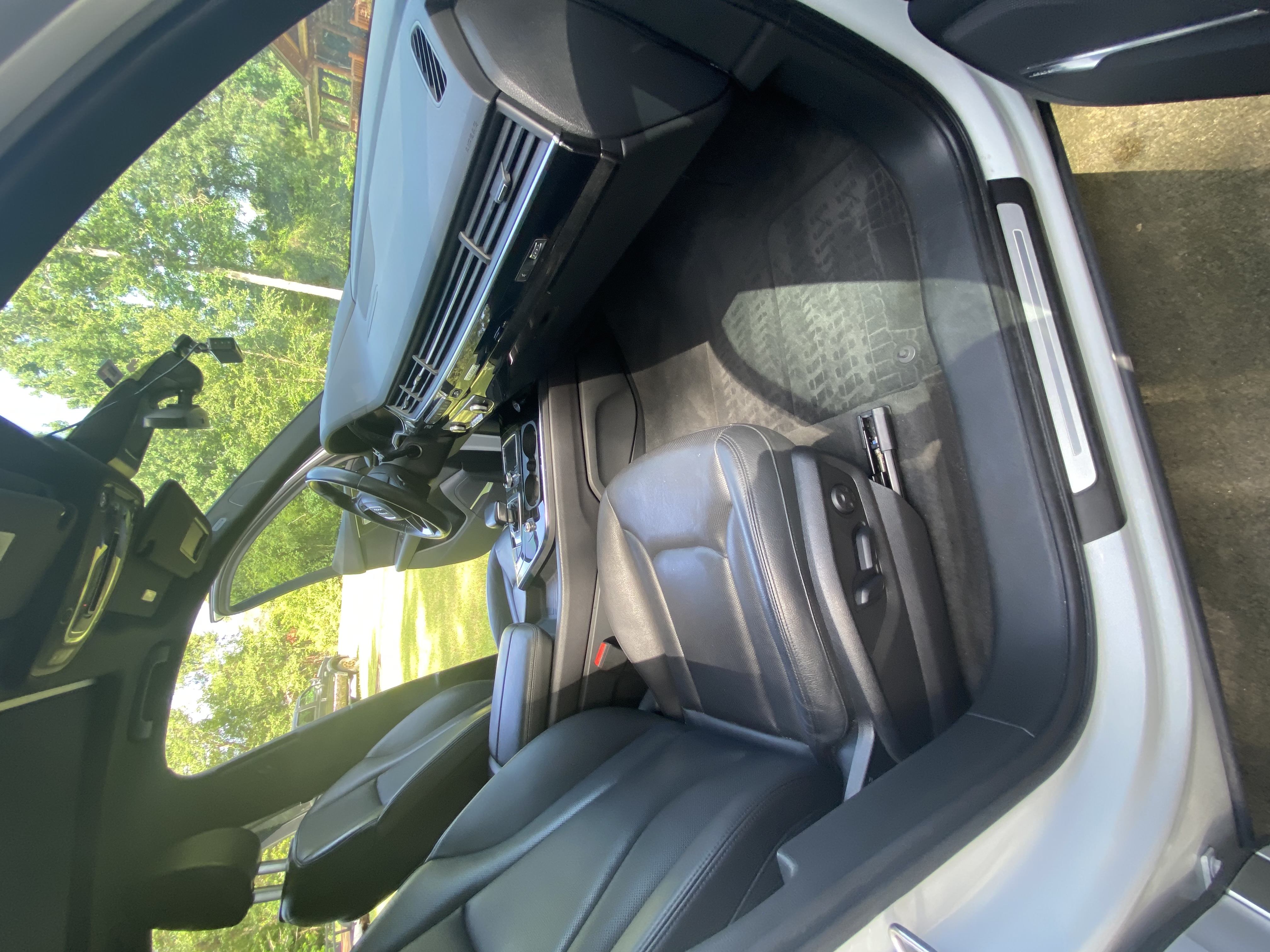 Used 2019 Audi Q7 3.0T Prestige w/ Prestige Package AWD/4WD image 13