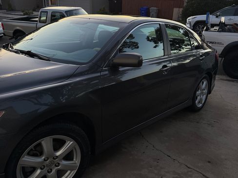 Used 2009 Toyota Camry SE image 4