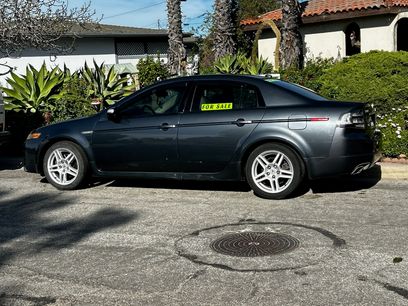 Used 2007 Acura TL