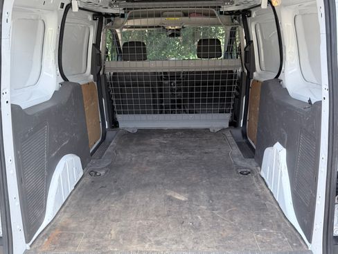 Used 2021 Ford Transit Connect XL FWD image 15