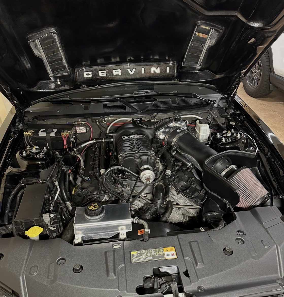 Used 2014 Ford Mustang GT RWD image 4