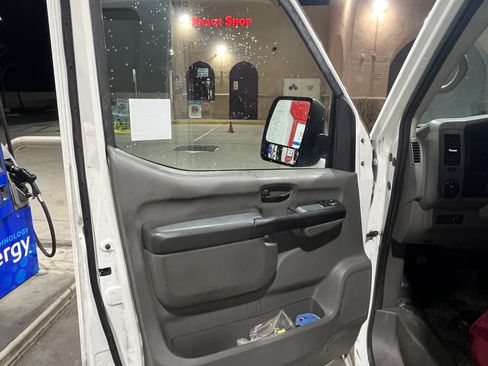 Used 2017 Nissan NV 2500 S w/ Power Basic Package image 27