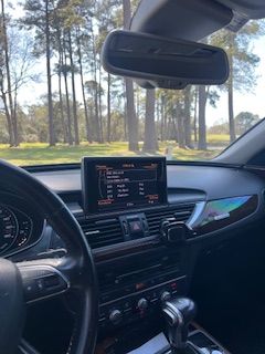 Used 2013 Audi A6 3.0T Premium Plus w/ Premium Plus Pkg AWD/4WD image 9