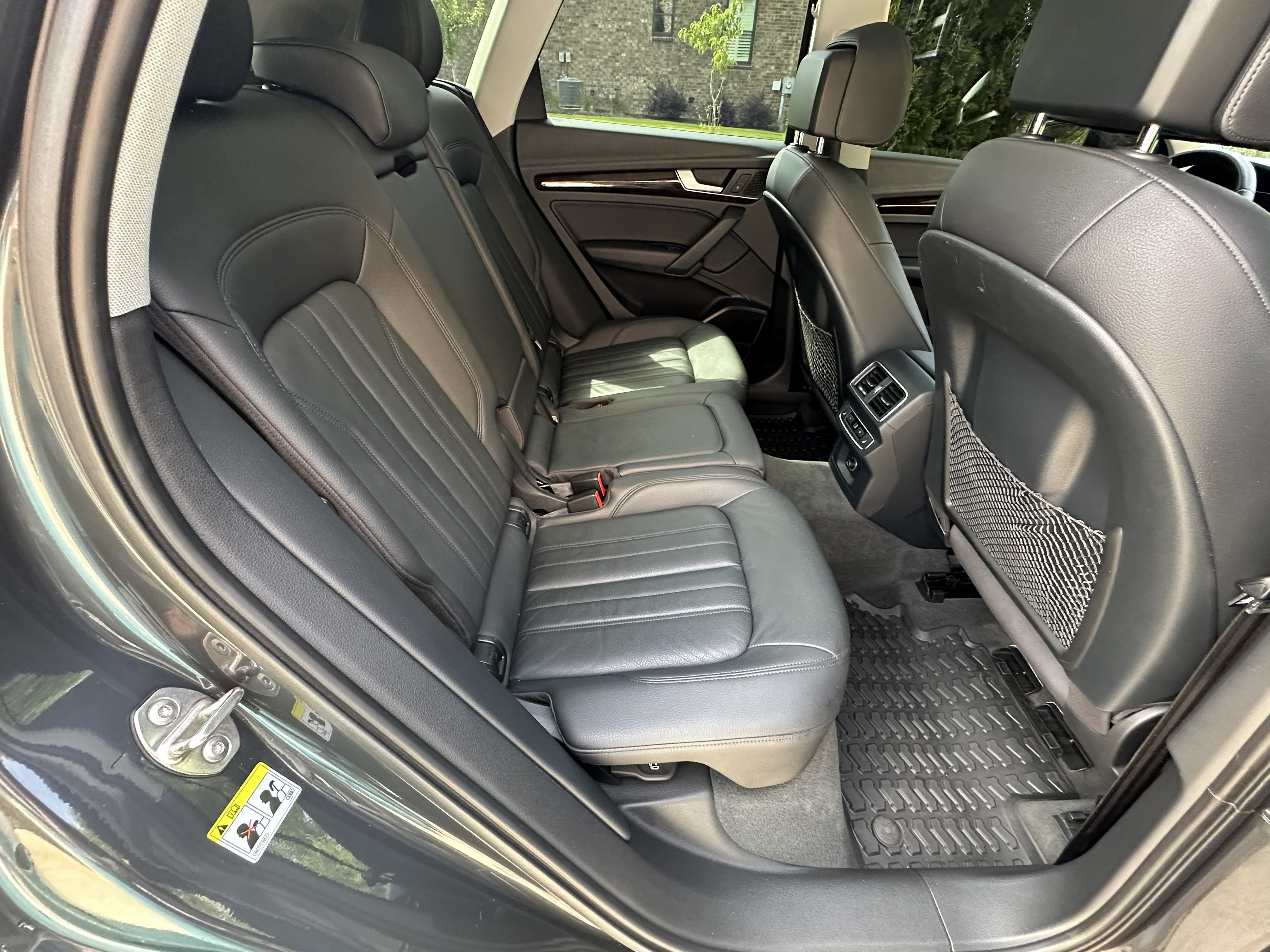 Used 2018 Audi Q5 2.0T Premium Plus w/ Premium Plus Package AWD/4WD image 13