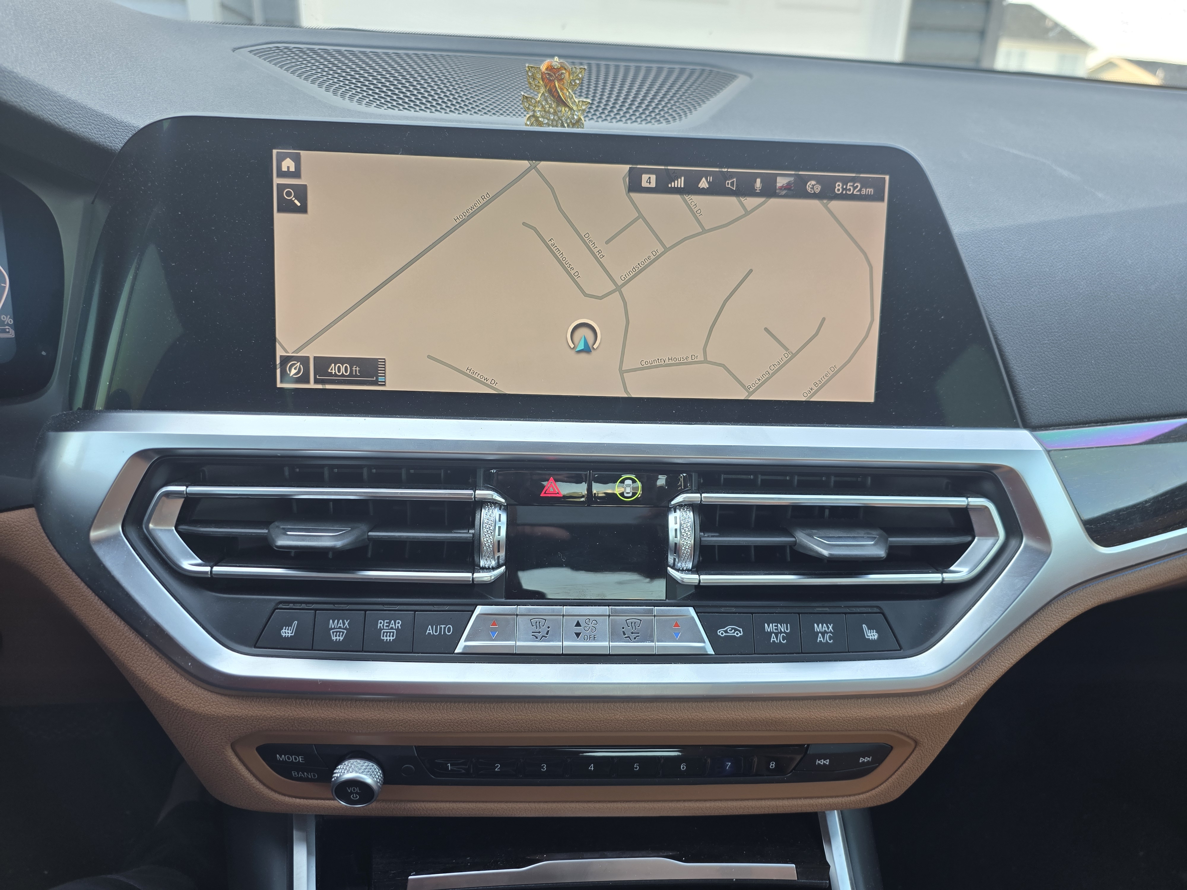 Used 2021 BMW 330e xDrive w/ Premium Package AWD/4WD image 12