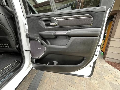 Used 2022 RAM 1500 TRX w/ TRX Level 2 Equipment Group AWD/4WD image 24