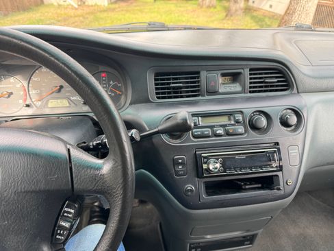 Used 2003 Honda Odyssey EX-L image 4