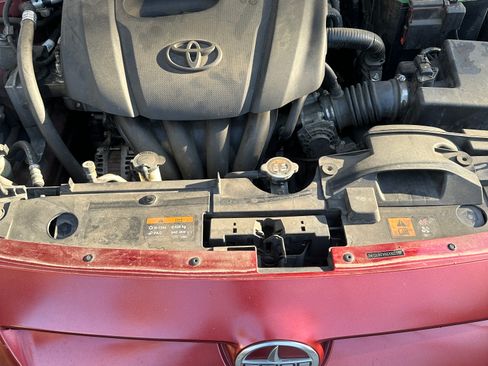 Used 2016 Scion iA Sedan 4D image 11