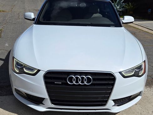 Used 2013 Audi A5 2.0T Premium Plus image 16
