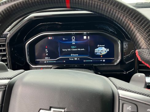 Used 2024 Chevrolet Silverado 1500 RST w/ All Star Edition Plus image 16