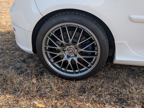 Used 2008 Volkswagen R32 image 16