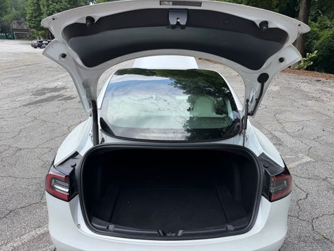 Used 2021 Tesla Model 3 Standard Range Plus RWD image 20
