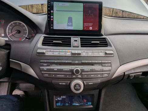 Used 2012 Honda Accord EX-L image 16