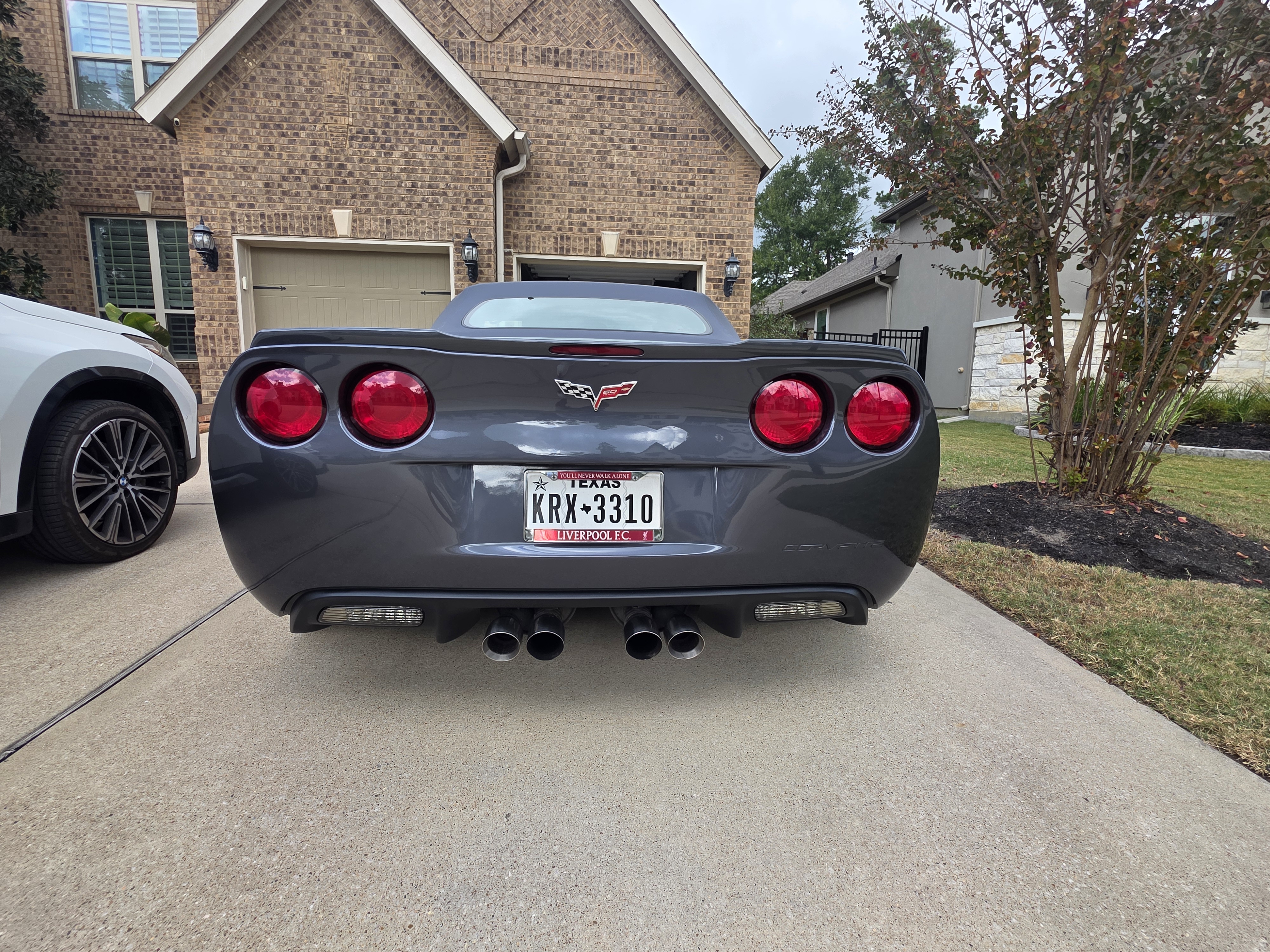 Used 2013 Chevrolet Corvette 427 w/ 1SC Preferred Equipment Group RWD image 15