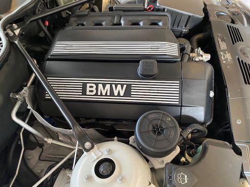 Used 2004 BMW Z4 3.0i image 19