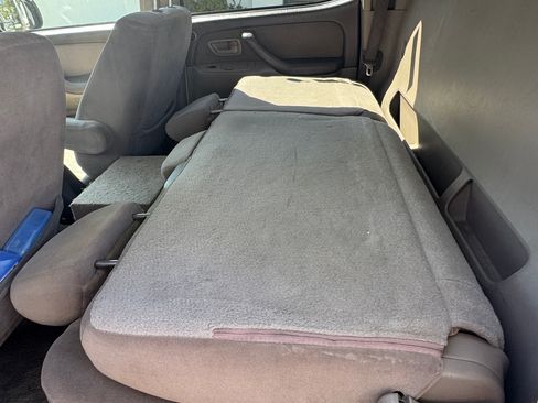 Used 2004 Toyota Tundra SR5 image 12