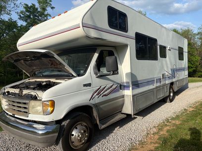 Used 1996 Ford E-350 and Econoline 350