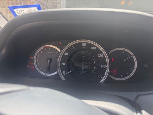 Used 2016 Honda Accord EX-L image 20