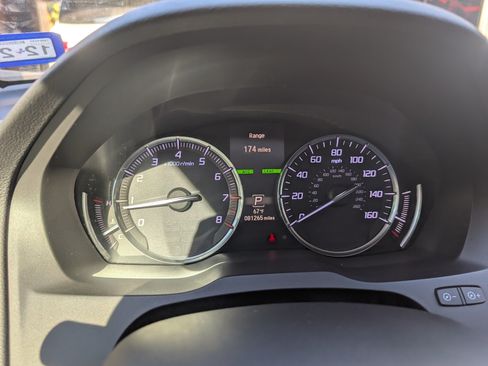 Used 2020 Acura MDX FWD w/ Technology Package image 10