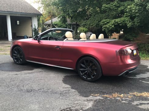 Used 2015 Audi A5 2.0T Premium Plus w/ Technology Package image 10