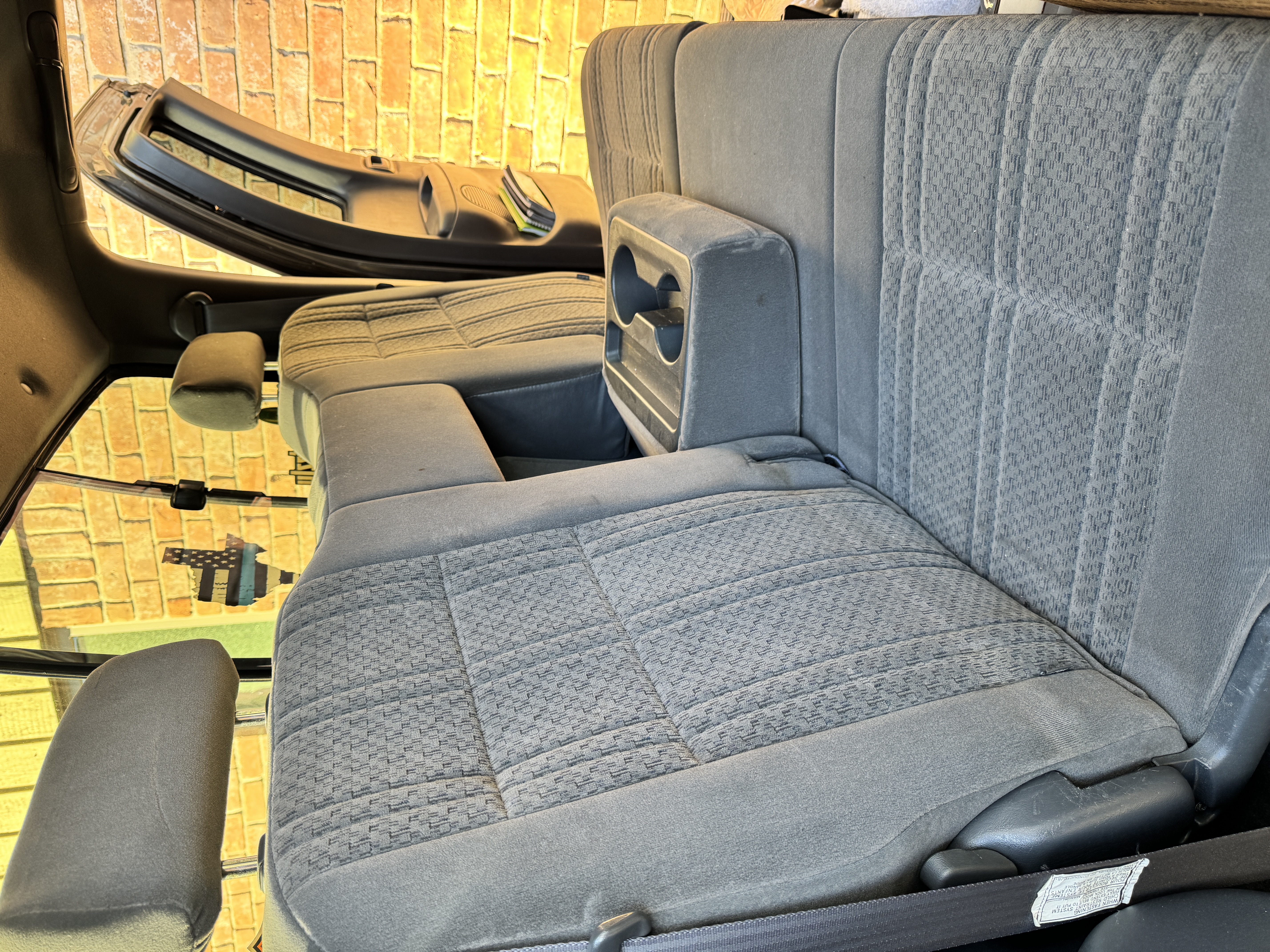 Used 2003 Toyota Tundra SR5 w/ SR5 Extra Value Pkg RWD image 17